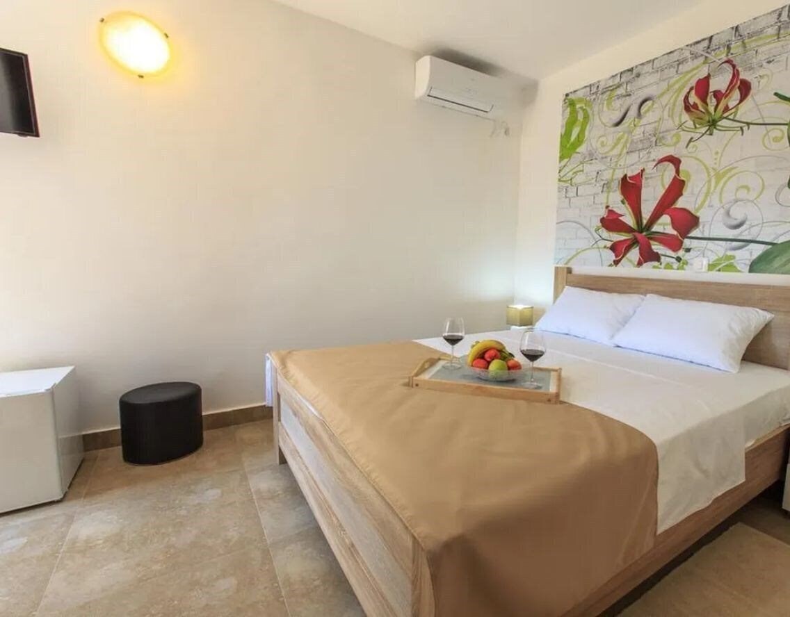 Панорама Perla Sutomore 3*